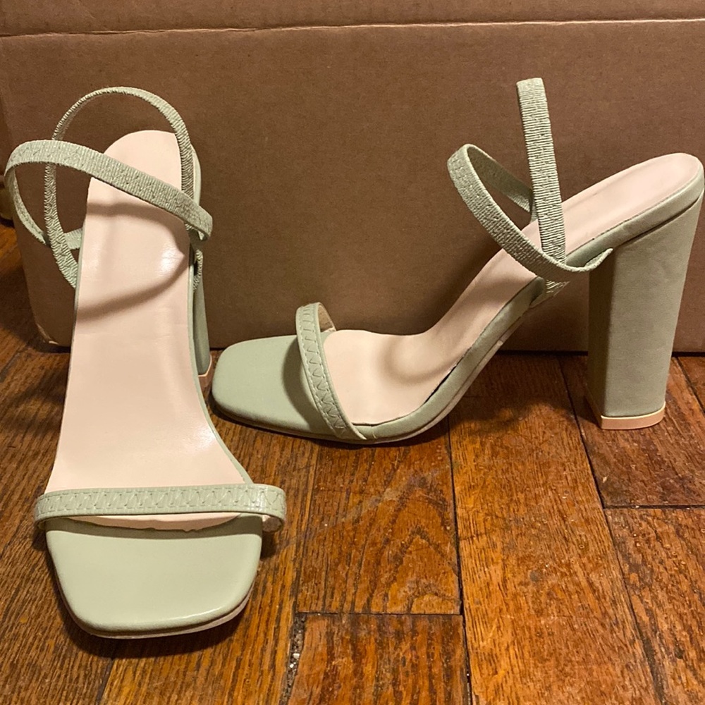 Heels